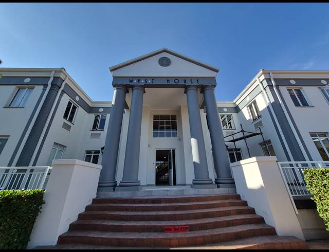 249M² OFFICE TO LET IN RIVONIA